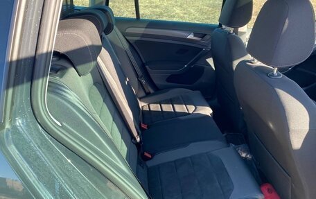 Volkswagen Golf VII, 2017 год, 1 899 000 рублей, 12 фотография