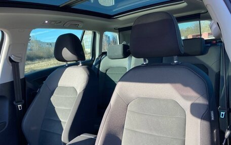 Volkswagen Golf VII, 2017 год, 1 899 000 рублей, 18 фотография