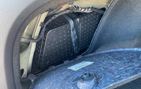 Volkswagen Golf VII, 2017 год, 1 899 000 рублей, 14 фотография