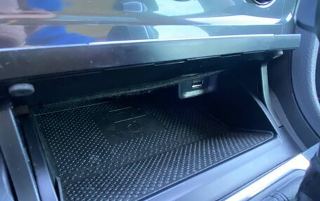 Volkswagen Golf VII, 2017 год, 1 899 000 рублей, 25 фотография