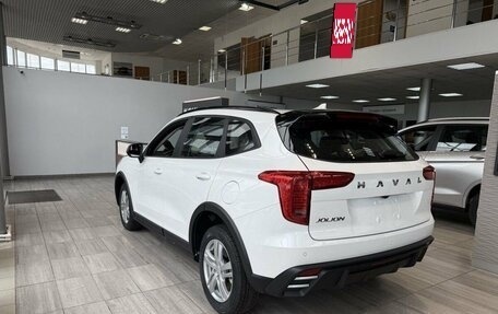 Haval Jolion, 2025 год, 2 249 000 рублей, 8 фотография