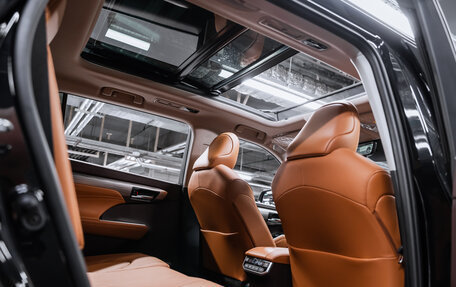 Toyota Highlander, 2025 год, 6 200 000 рублей, 3 фотография