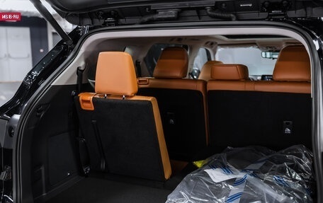 Toyota Highlander, 2025 год, 6 200 000 рублей, 4 фотография