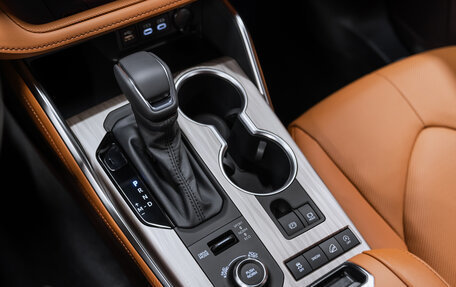 Toyota Highlander, 2025 год, 6 200 000 рублей, 16 фотография