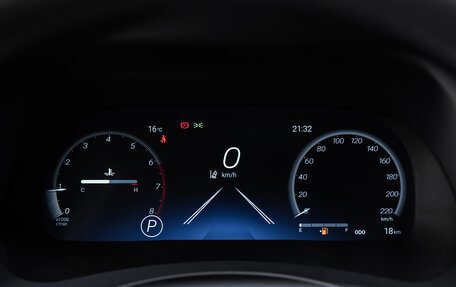 Toyota Highlander, 2025 год, 6 200 000 рублей, 14 фотография