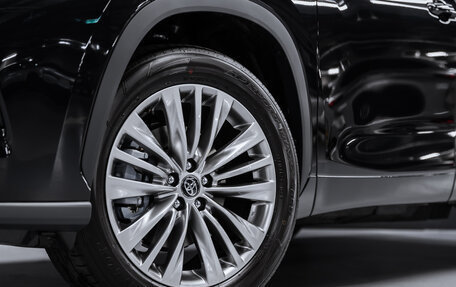 Toyota Highlander, 2025 год, 6 200 000 рублей, 11 фотография