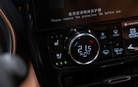 Toyota Highlander, 2025 год, 6 200 000 рублей, 18 фотография