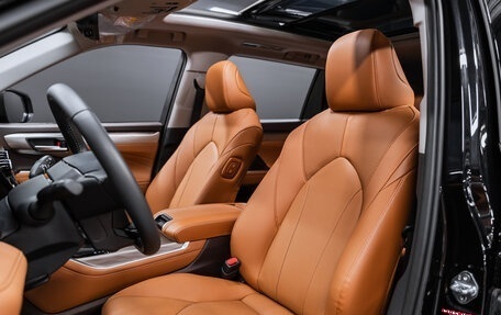 Toyota Highlander, 2025 год, 6 200 000 рублей, 20 фотография