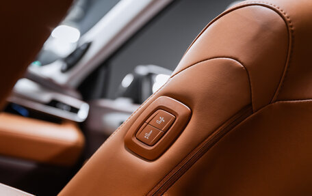 Toyota Highlander, 2025 год, 6 200 000 рублей, 23 фотография