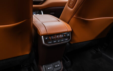 Toyota Highlander, 2025 год, 6 200 000 рублей, 27 фотография