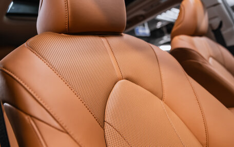 Toyota Highlander, 2025 год, 6 200 000 рублей, 22 фотография