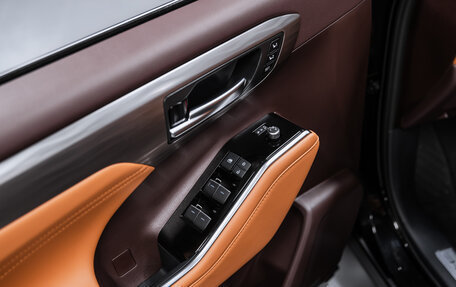 Toyota Highlander, 2025 год, 6 200 000 рублей, 29 фотография