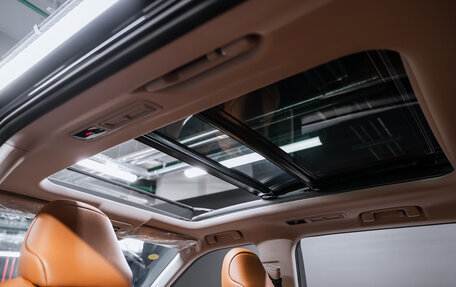 Toyota Highlander, 2025 год, 6 200 000 рублей, 26 фотография