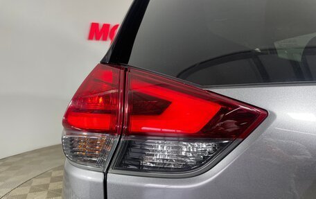 Nissan X-Trail, 2019 год, 2 028 000 рублей, 8 фотография