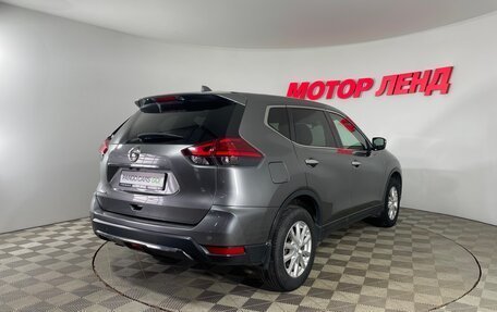 Nissan X-Trail, 2019 год, 2 028 000 рублей, 4 фотография