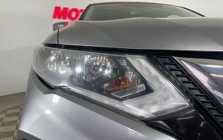Nissan X-Trail, 2019 год, 2 028 000 рублей, 7 фотография