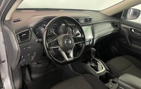 Nissan X-Trail, 2019 год, 2 028 000 рублей, 11 фотография