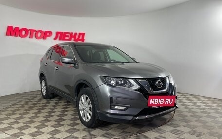Nissan X-Trail, 2019 год, 2 028 000 рублей, 3 фотография