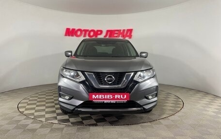Nissan X-Trail, 2019 год, 2 028 000 рублей, 2 фотография