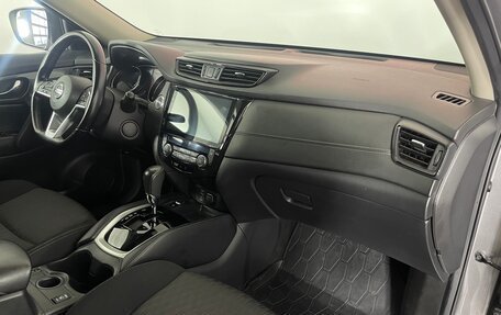 Nissan X-Trail, 2019 год, 2 028 000 рублей, 12 фотография
