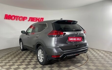 Nissan X-Trail, 2019 год, 2 028 000 рублей, 6 фотография