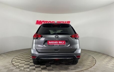 Nissan X-Trail, 2019 год, 2 028 000 рублей, 5 фотография