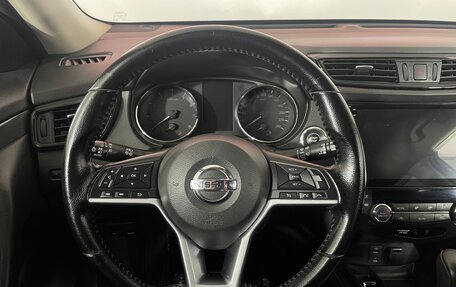 Nissan X-Trail, 2019 год, 2 028 000 рублей, 14 фотография