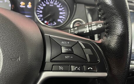 Nissan X-Trail, 2019 год, 2 028 000 рублей, 16 фотография