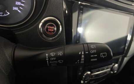 Nissan X-Trail, 2019 год, 2 028 000 рублей, 18 фотография
