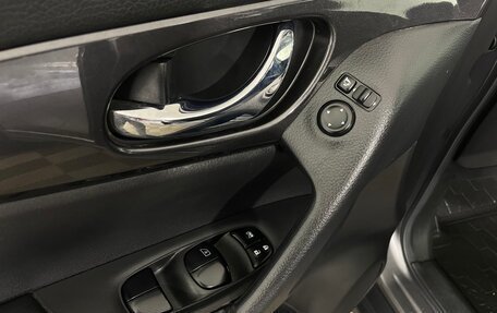 Nissan X-Trail, 2019 год, 2 028 000 рублей, 26 фотография