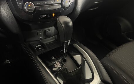 Nissan X-Trail, 2019 год, 2 028 000 рублей, 22 фотография
