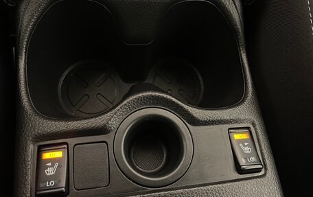 Nissan X-Trail, 2019 год, 2 028 000 рублей, 23 фотография
