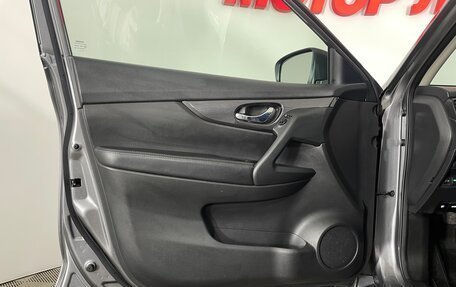 Nissan X-Trail, 2019 год, 2 028 000 рублей, 25 фотография