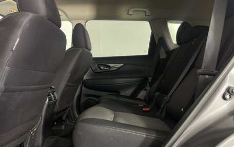 Nissan X-Trail, 2019 год, 2 028 000 рублей, 28 фотография