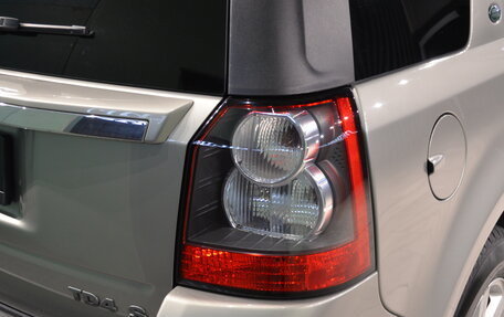 Land Rover Freelander II рестайлинг 2, 2011 год, 1 690 000 рублей, 2 фотография