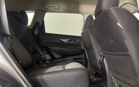 Nissan X-Trail, 2019 год, 2 028 000 рублей, 29 фотография