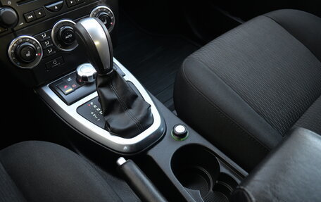 Land Rover Freelander II рестайлинг 2, 2011 год, 1 690 000 рублей, 8 фотография