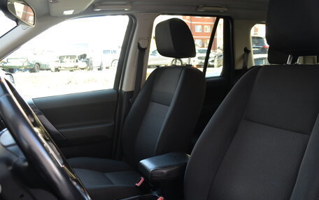 Land Rover Freelander II рестайлинг 2, 2011 год, 1 690 000 рублей, 12 фотография