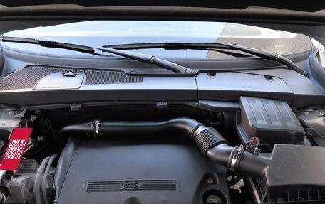 Land Rover Freelander II рестайлинг 2, 2011 год, 1 690 000 рублей, 15 фотография