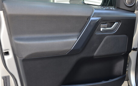 Land Rover Freelander II рестайлинг 2, 2011 год, 1 690 000 рублей, 29 фотография