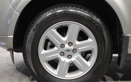 Land Rover Freelander II рестайлинг 2, 2011 год, 1 690 000 рублей, 24 фотография