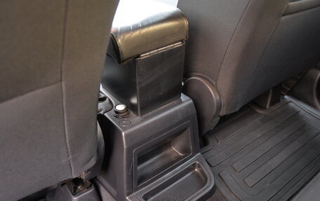 Land Rover Freelander II рестайлинг 2, 2011 год, 1 690 000 рублей, 33 фотография