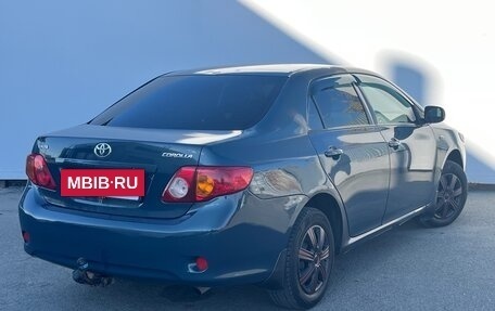 Toyota Corolla, 2008 год, 680 000 рублей, 6 фотография