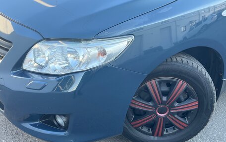 Toyota Corolla, 2008 год, 680 000 рублей, 14 фотография