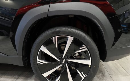 Geely Atlas, 2024 год, 3 817 190 рублей, 8 фотография