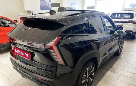 Geely Atlas, 2024 год, 3 817 190 рублей, 5 фотография