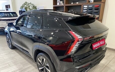 Geely Atlas, 2024 год, 3 817 190 рублей, 7 фотография