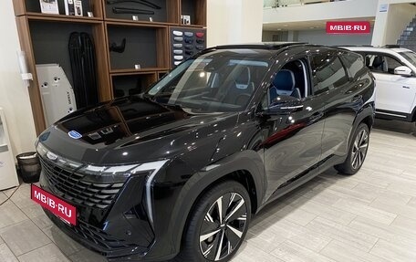 Geely Atlas, 2024 год, 3 817 190 рублей, 3 фотография