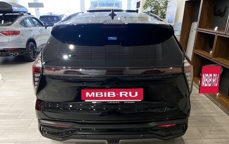 Geely Atlas, 2024 год, 3 817 190 рублей, 6 фотография