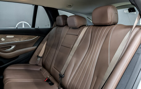Mercedes-Benz E-Класс, 2021 год, 6 500 000 рублей, 12 фотография